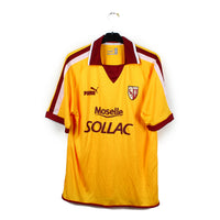 2003/04  - Metz FC #7 (XL)