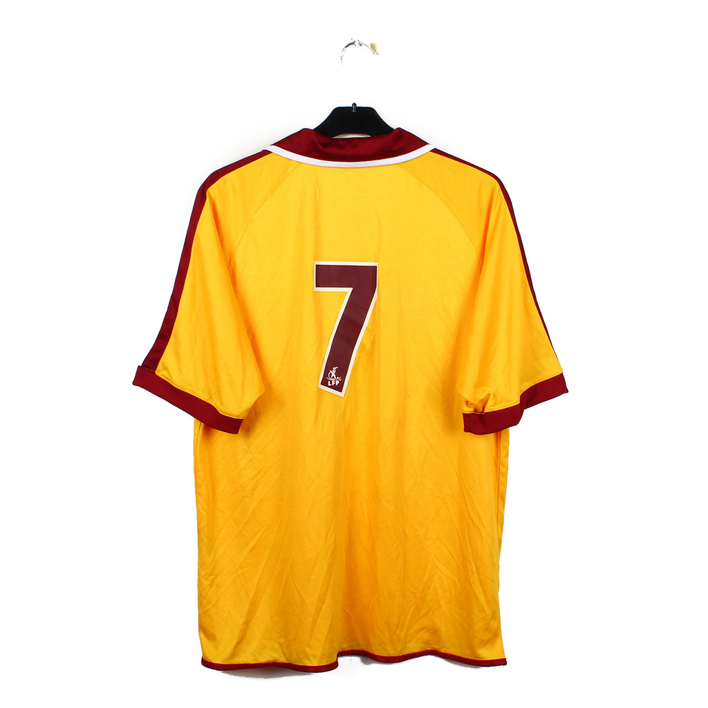 2003/04  - Metz FC #7 (XL)