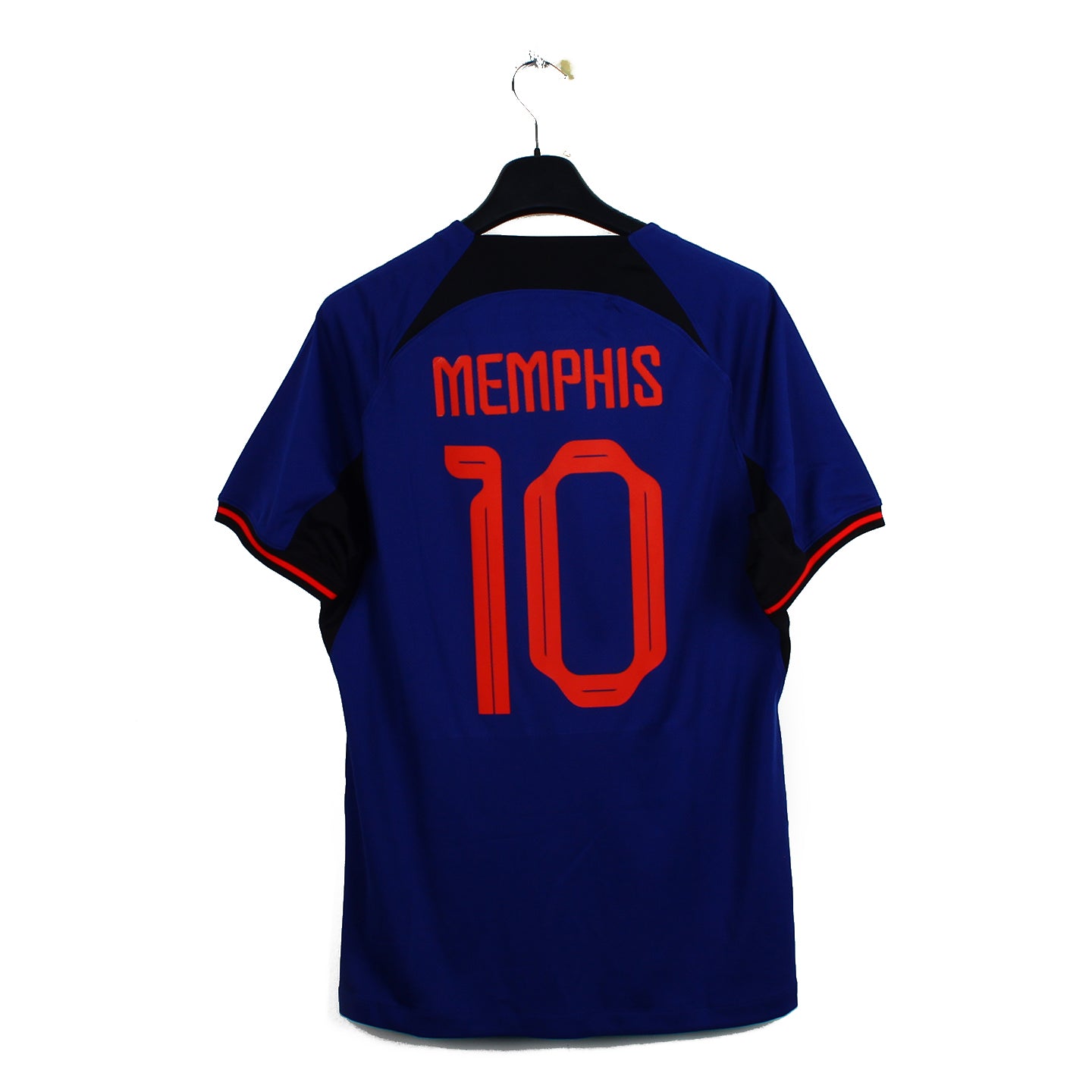 2022/24 - Pays-Bas - Memphis #10 (M)