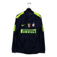 2017/18 - Inter Milan #9 (L) [stock pro]