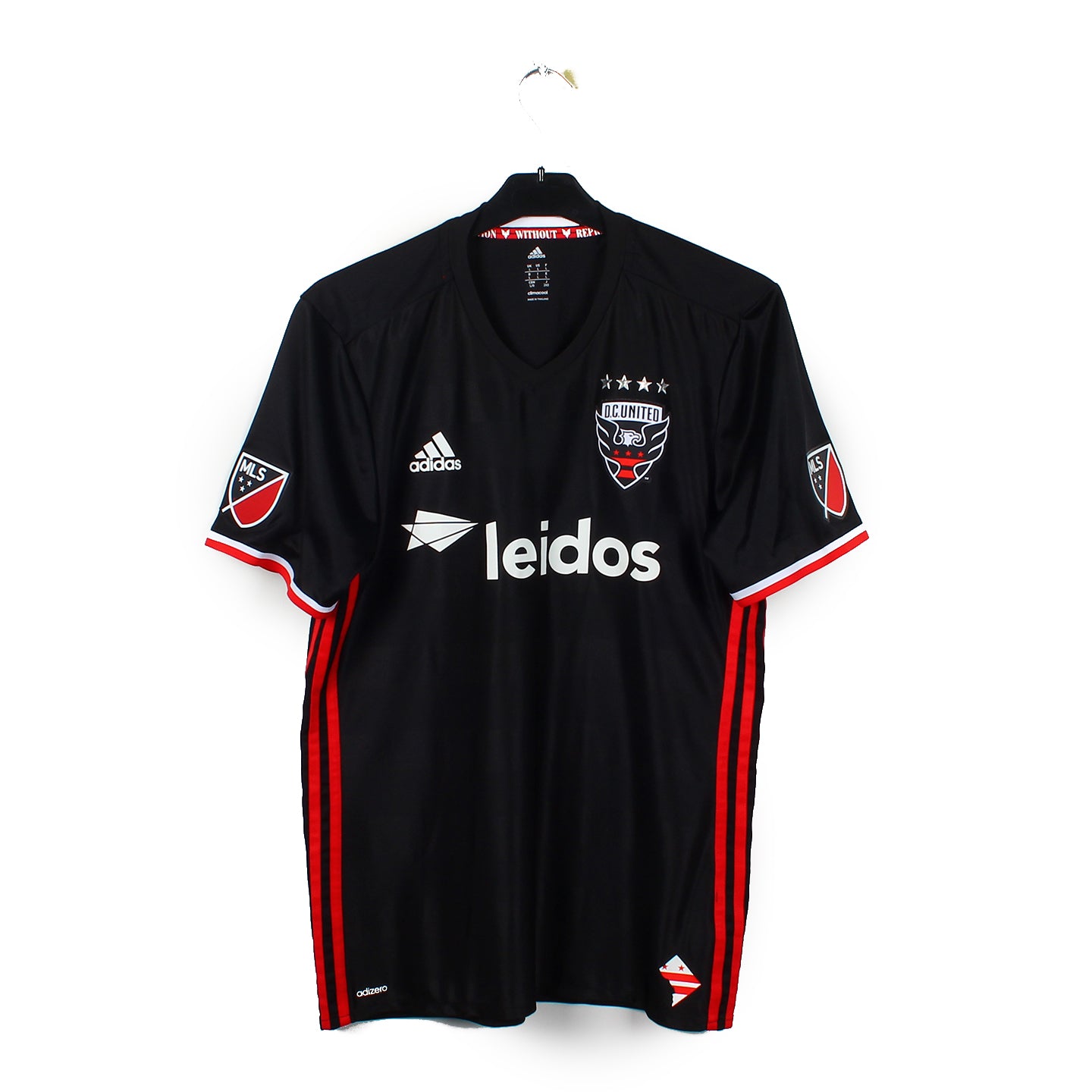 2015/16 - D.C. United (L)