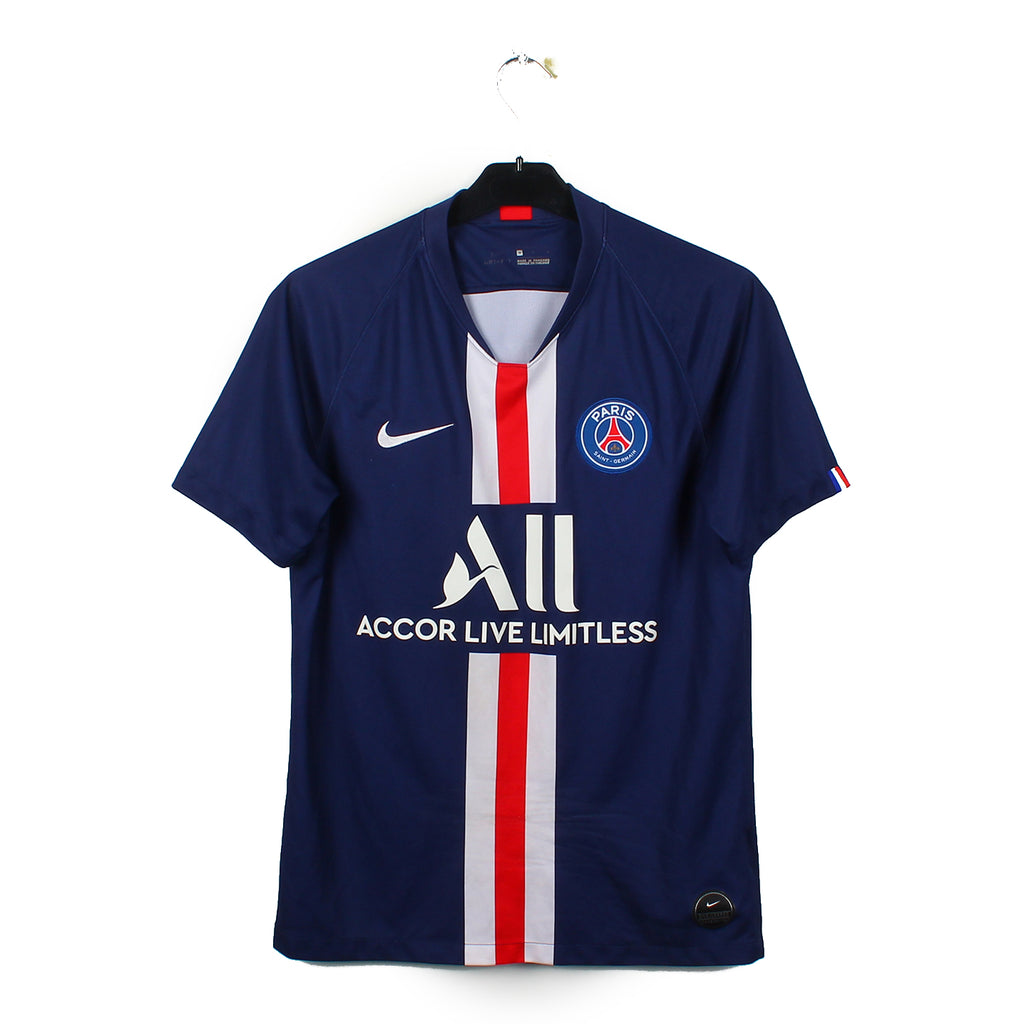 2019/20 - PSG - Bakker #25 (M)