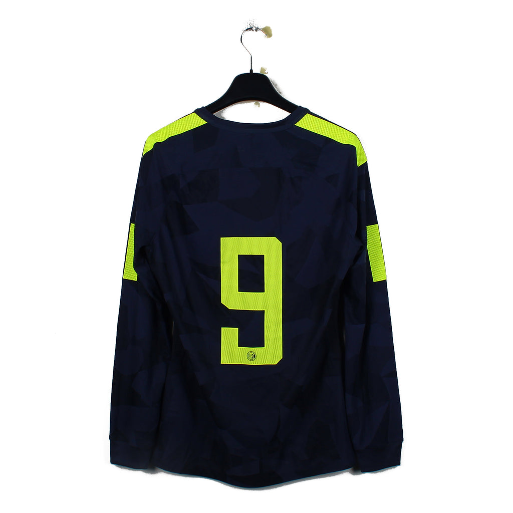 2017/18 - Inter Milan #9 (L) [stock pro]