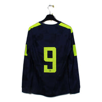 2017/18 - Inter Milan #9 (L) [stock pro]