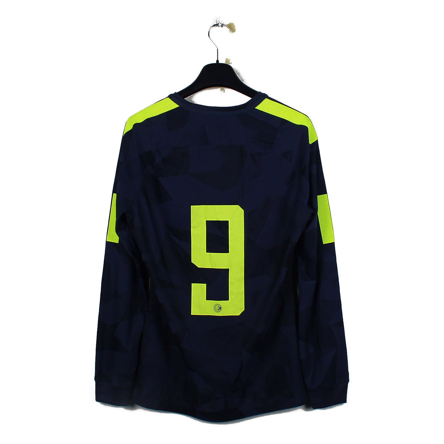 2017/18 - Inter Milan #9 (L) [stock pro]