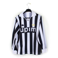 1989/90 - Juventus #11 (S)