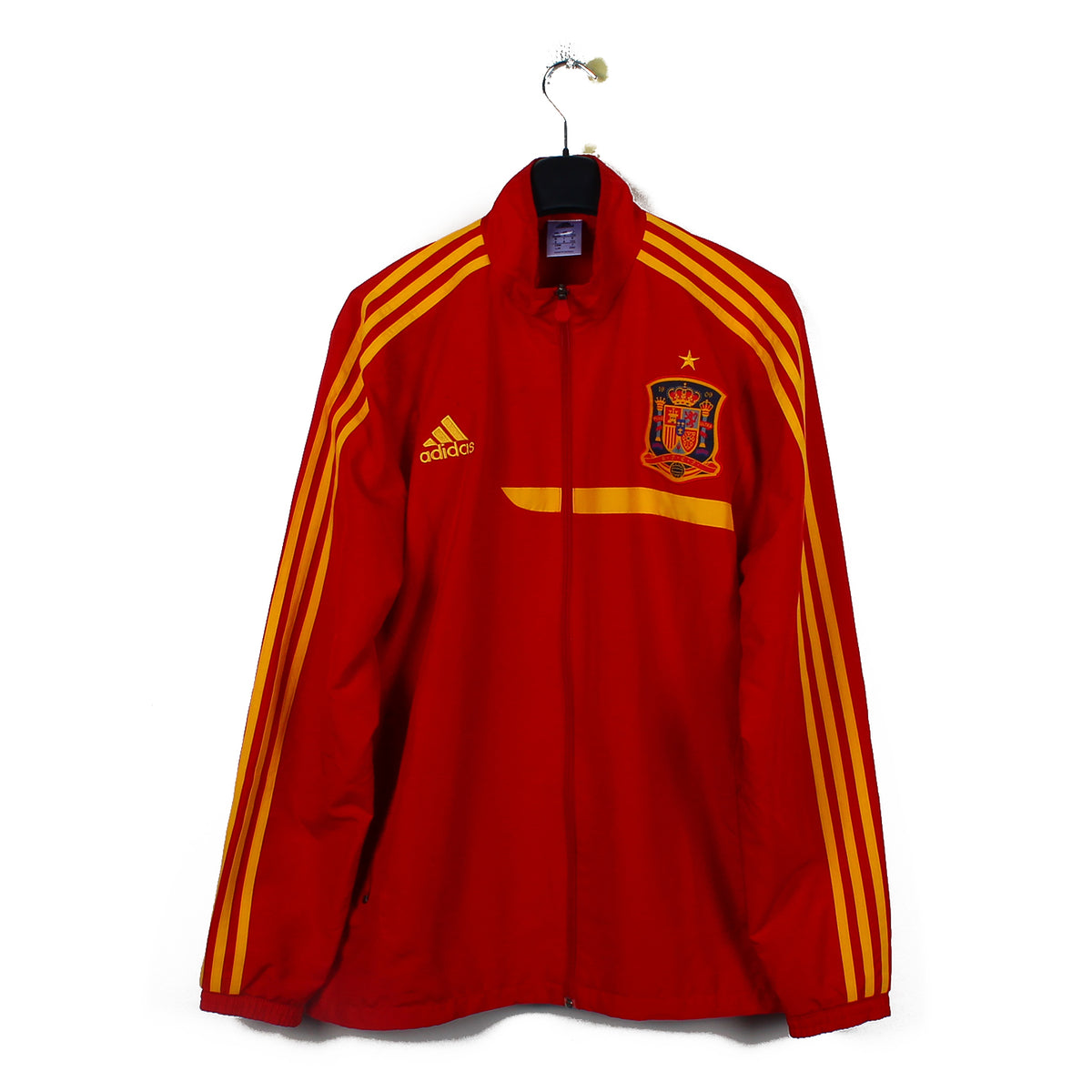 2011/12 - Espagne (L)