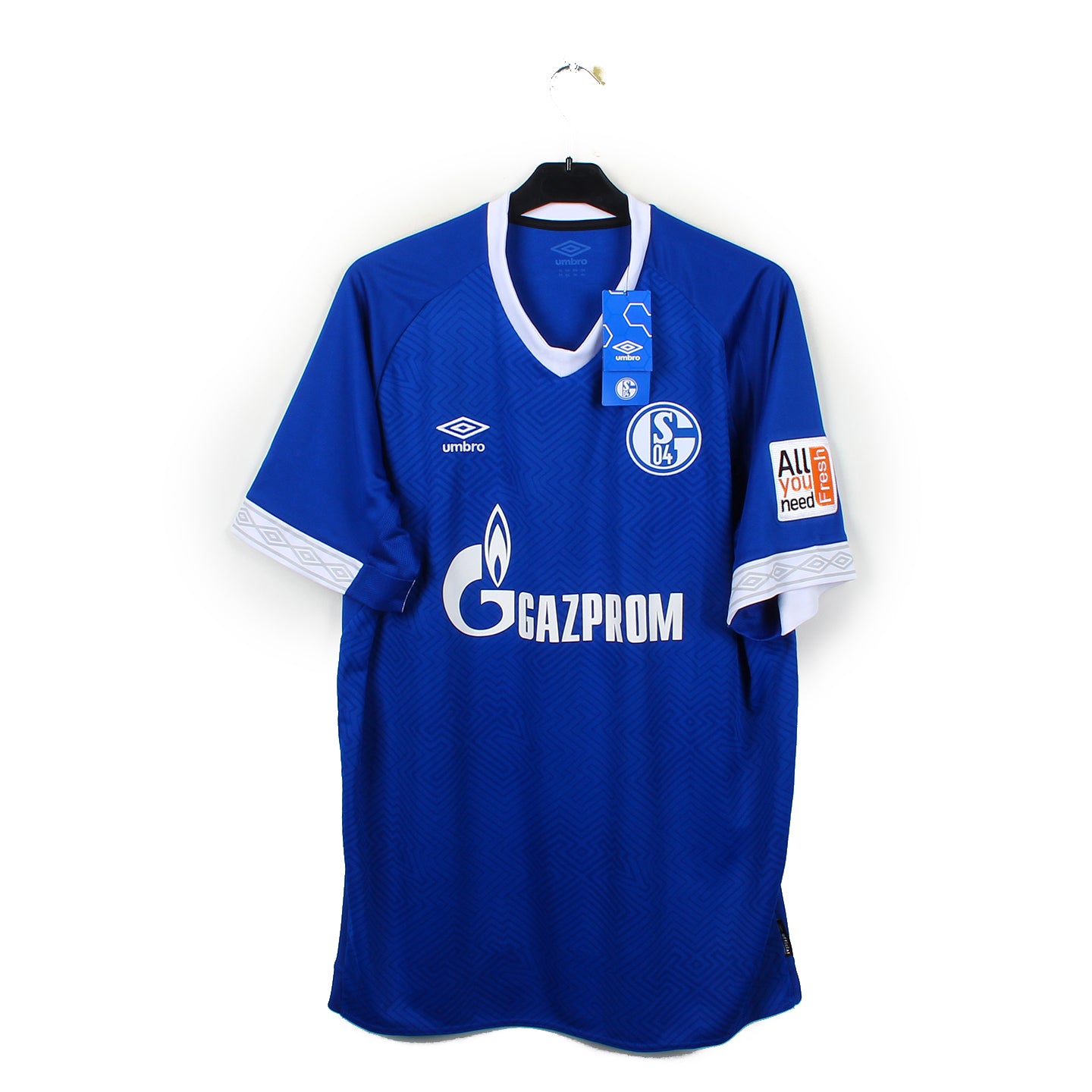 2018/19 - Schalke 04 FC (2XL)