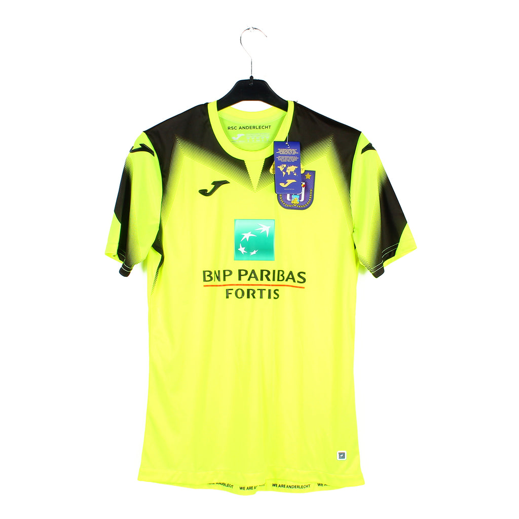 2019/20 - Anderlecht (S)