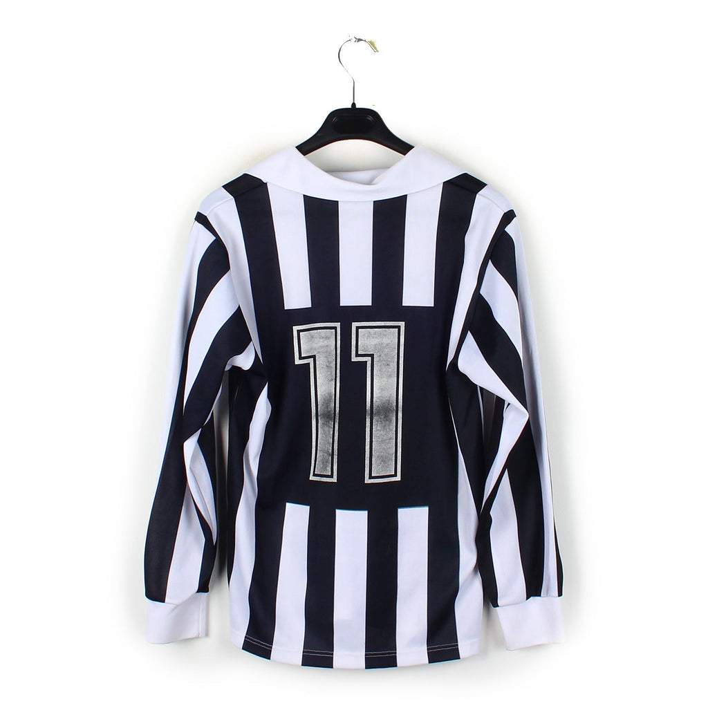 1989/90 - Juventus #11 (S)