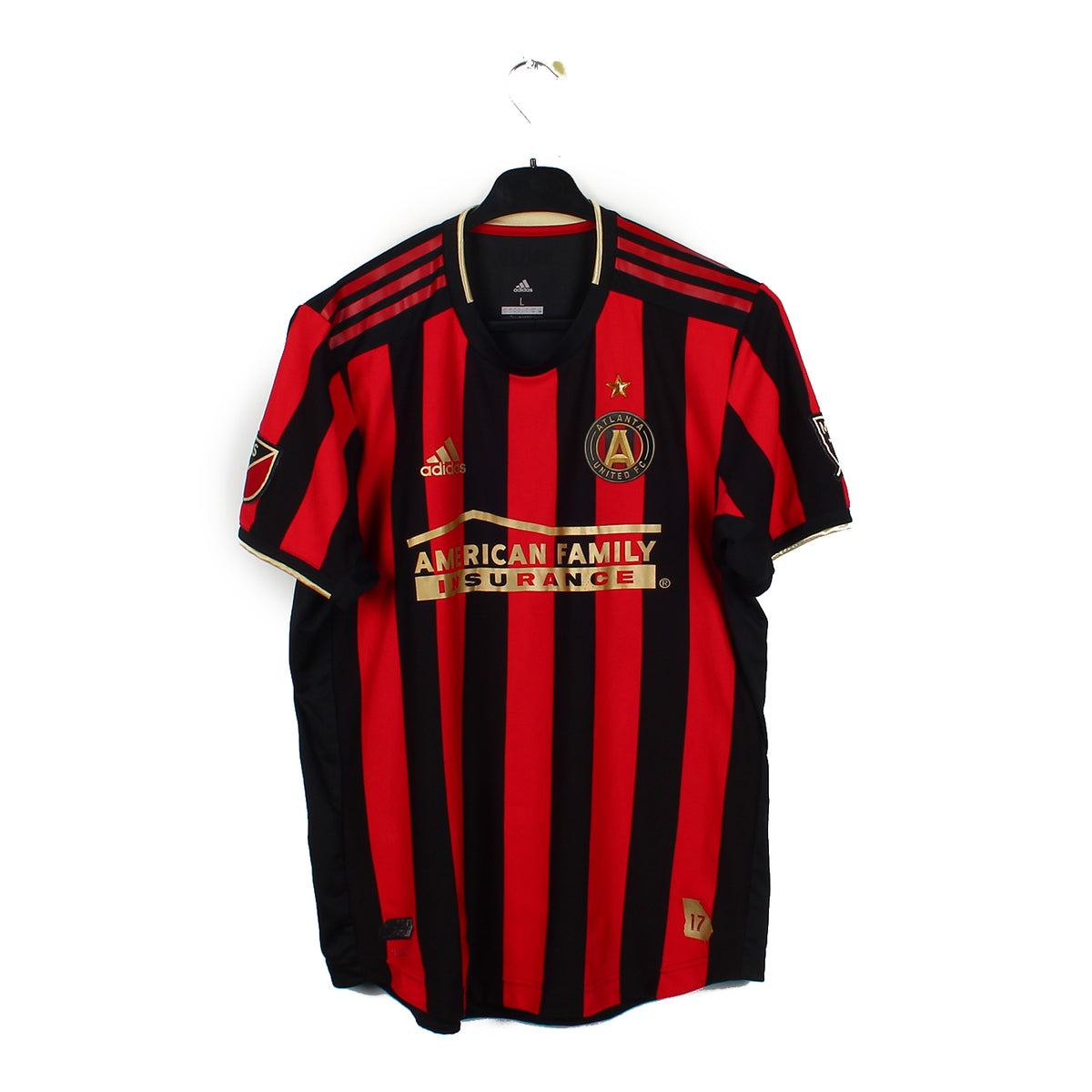 2019 - Atlanta United - Muller #26 (L) [pro]