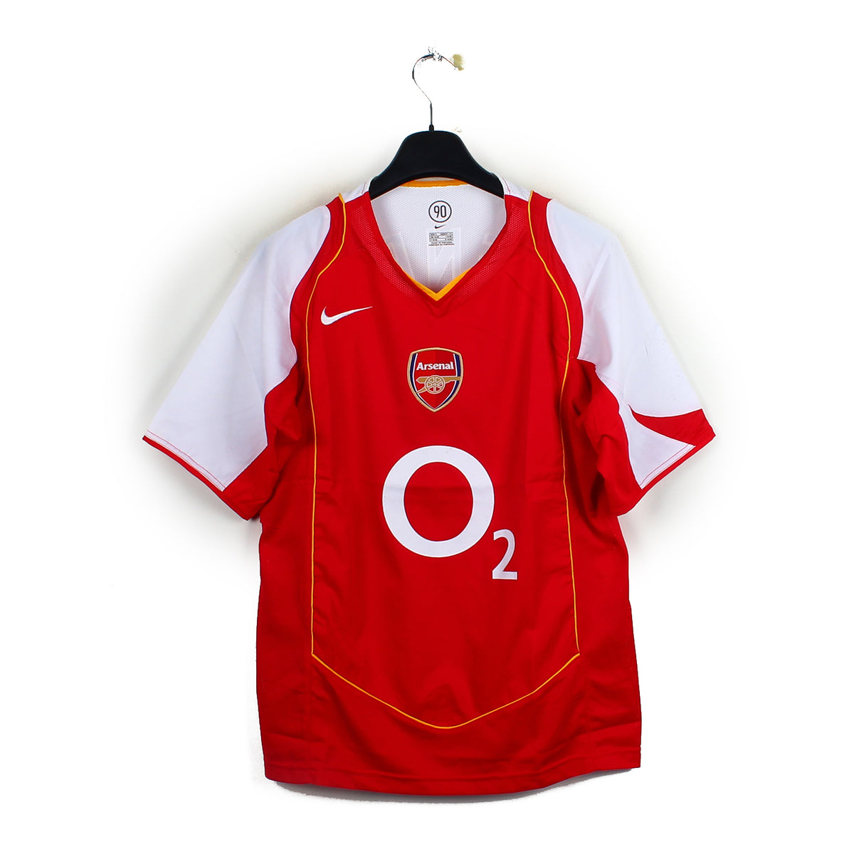 2004/05 - Arsenal FC - Henry #14 (XL)