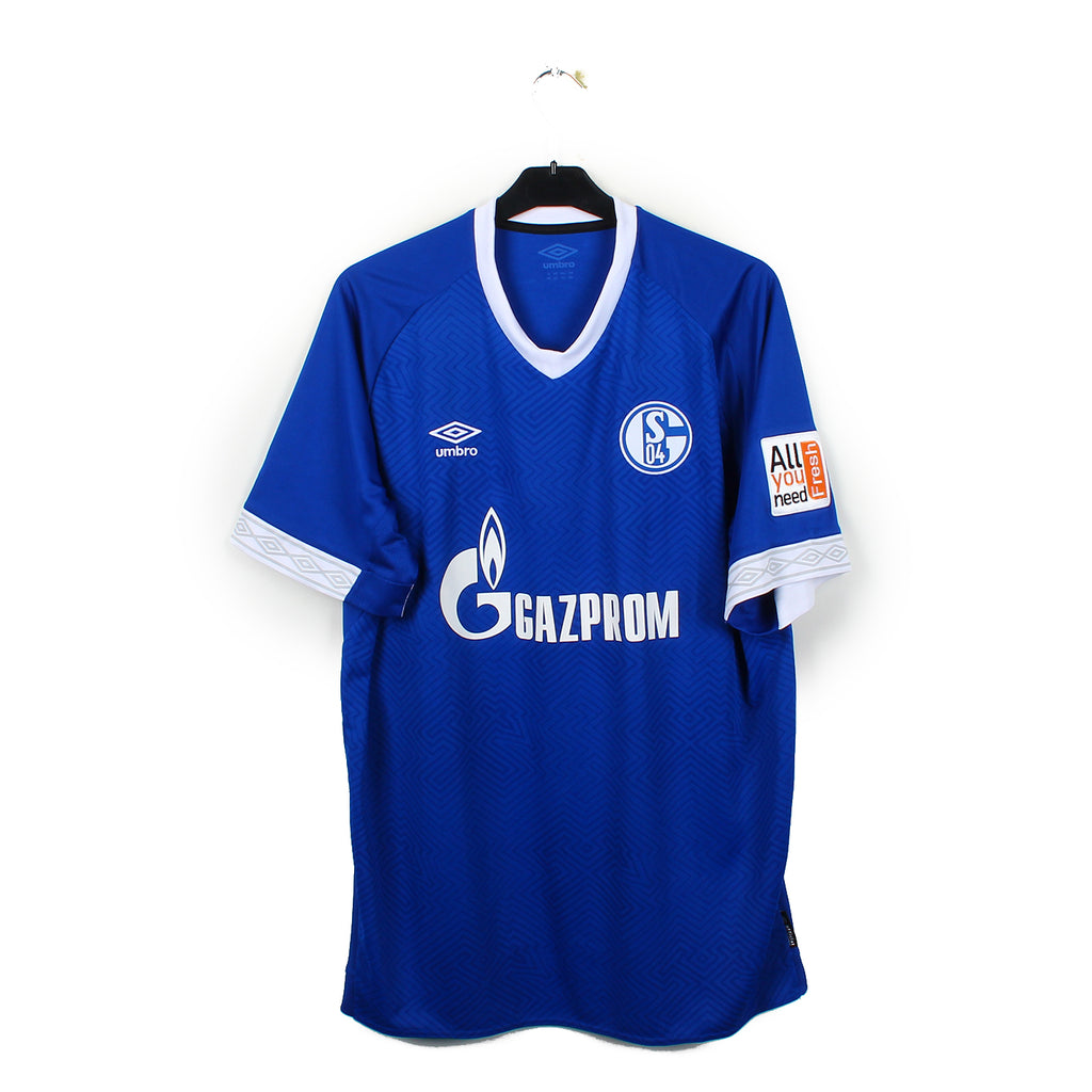 2018/19 - Schalke 04 FC (2XL)