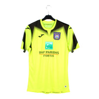 2019/20 - Anderlecht (S)