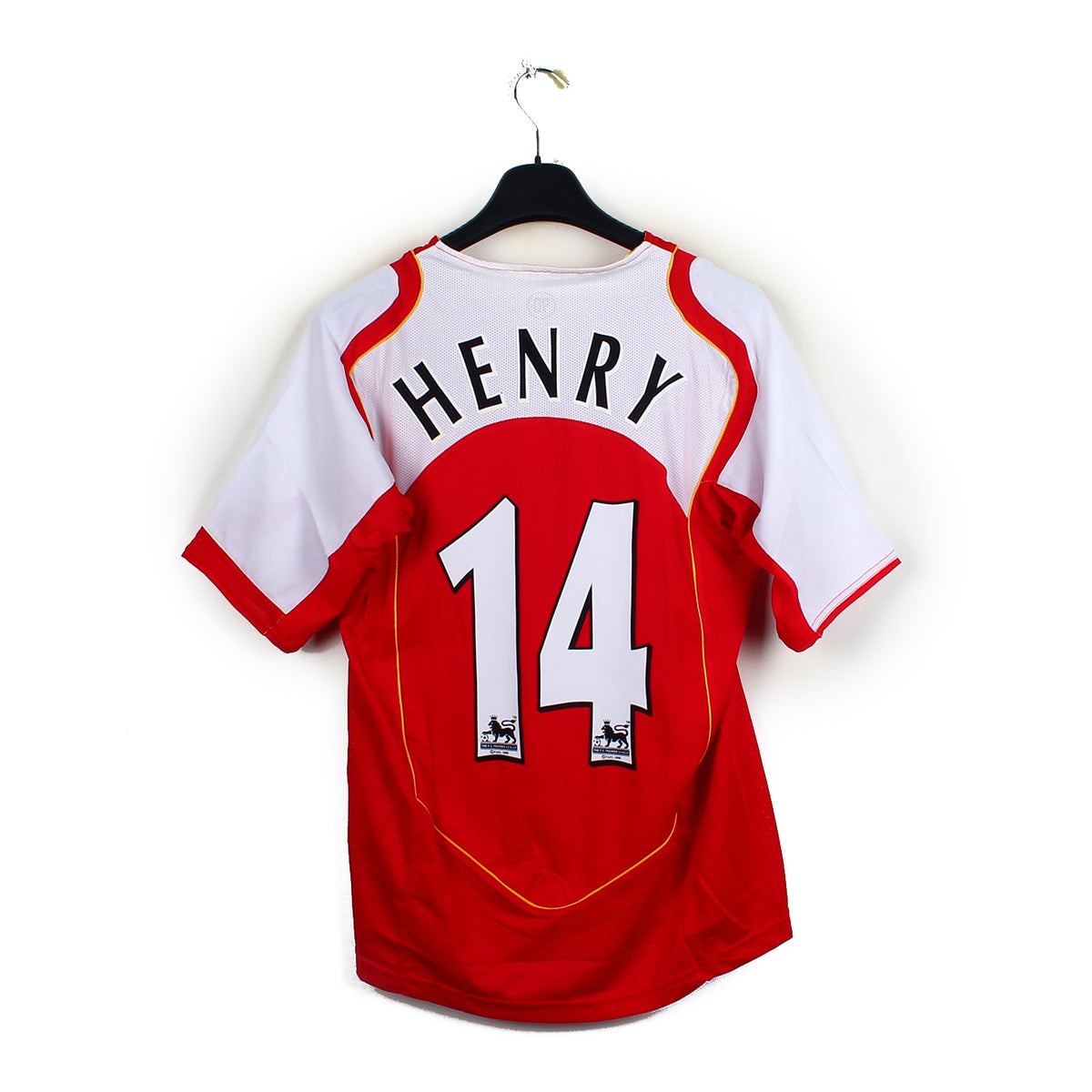 2004/05 - Arsenal FC - Henry #14 (XL)