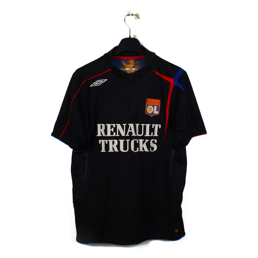 2006/07 - OL (M)