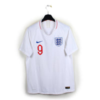 2018/19 - Angleterre - Kane #9 (L) [pro]