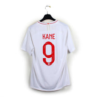 2018/19 - Angleterre - Kane #9 (L) [pro]