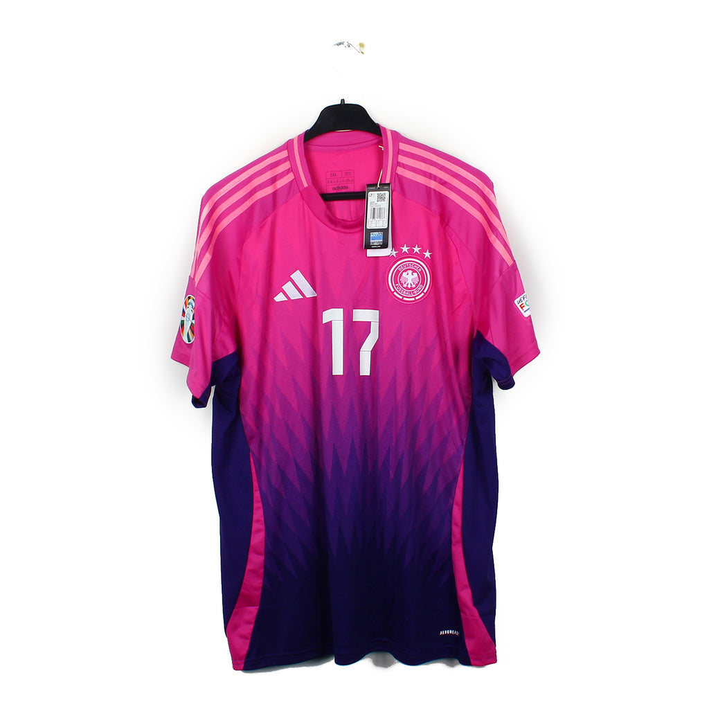 2024 - Allemagne - Wirtz #17 (2XL)