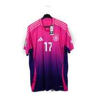2024 - Allemagne - Wirtz #17 (2XL)