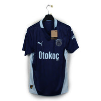 2024/25 - Fenerbahce (M)