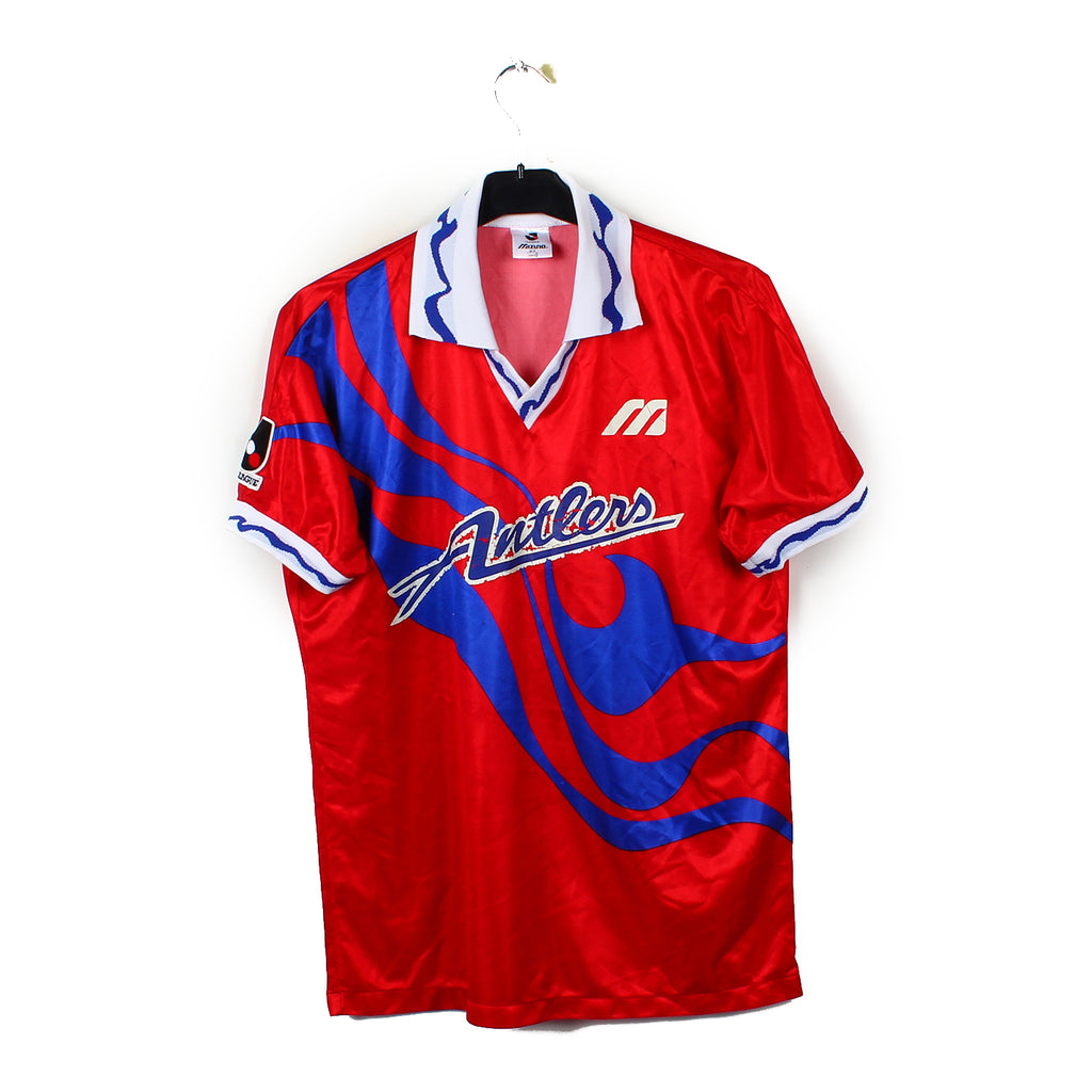 1993/94 - Kashima Antlers (S)