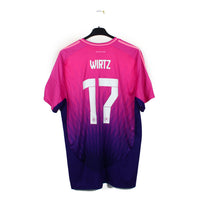 2024 - Allemagne - Wirtz #17 (2XL)