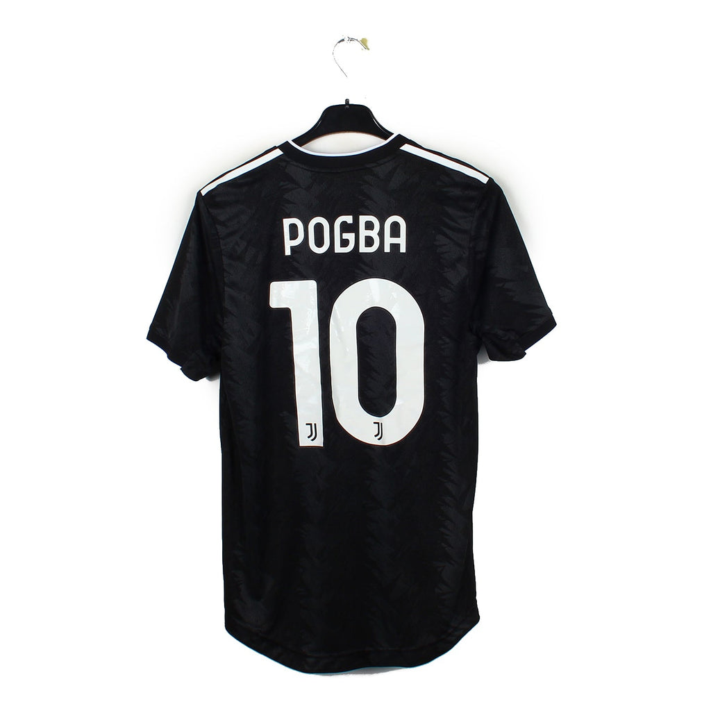 2022/23 - Juventus - Pogba #10 (S)