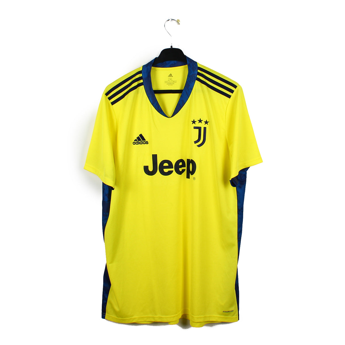 2020/21 - Juventus (L)