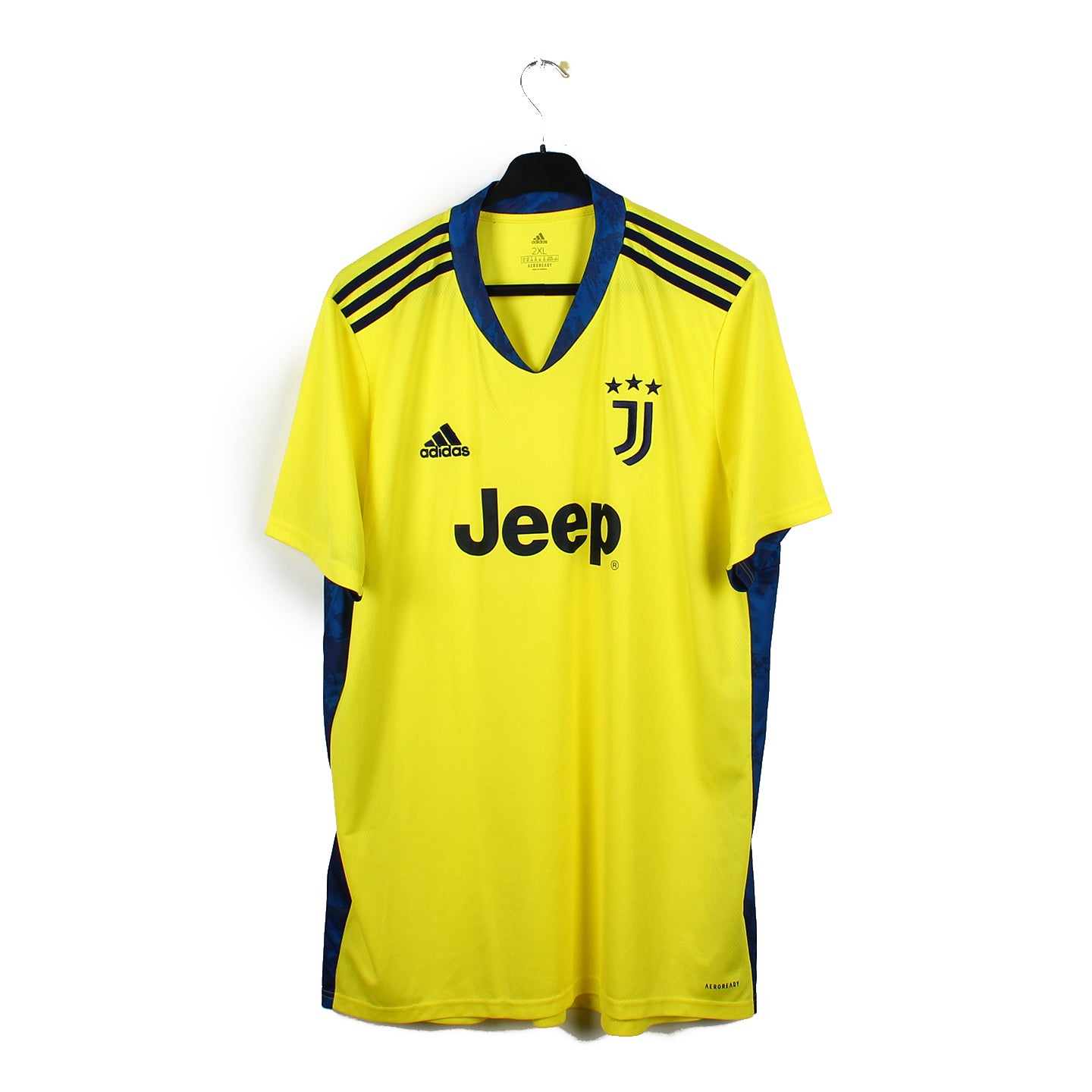 2020/21 - Juventus (XL)