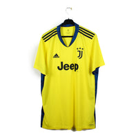 2020/21 - Juventus - Buffon #77 (2XL)