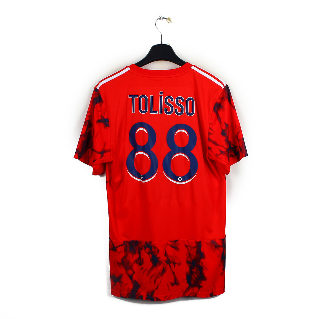 2022/23 - OL - Tolisso #88 (M)