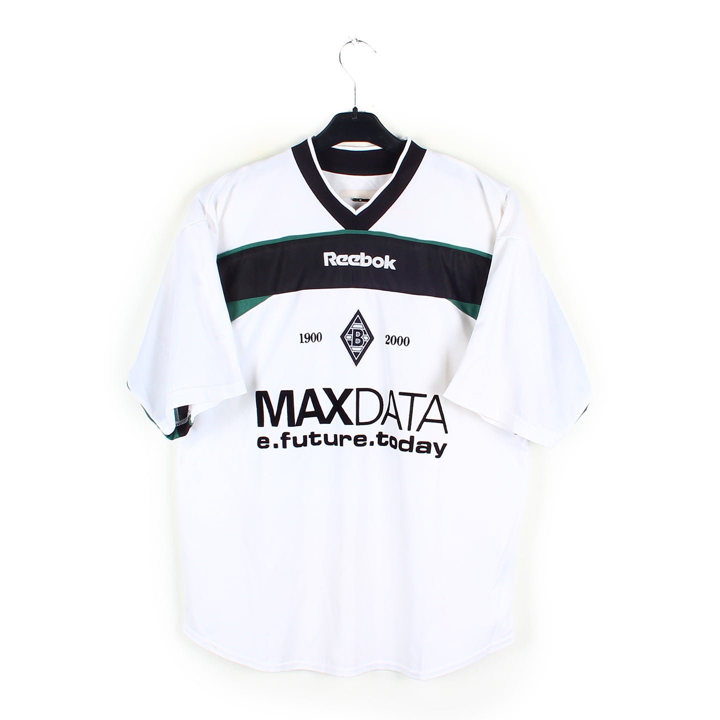 2000/02 - Borussia Monchengladbach (M) *100 ans*
