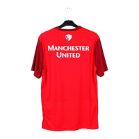 2011/12 - Manchester United (M)