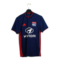 2018/19 - OL - Fékir #18 (S)