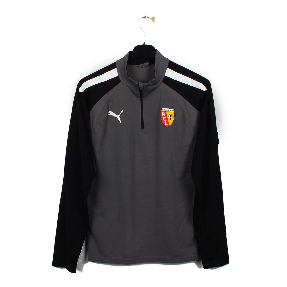 2021/22 - RC Lens (M)