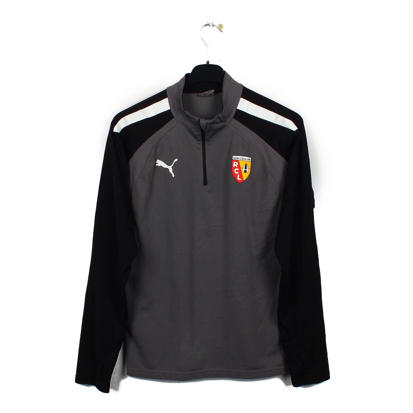 2021/22 - RC Lens (M)