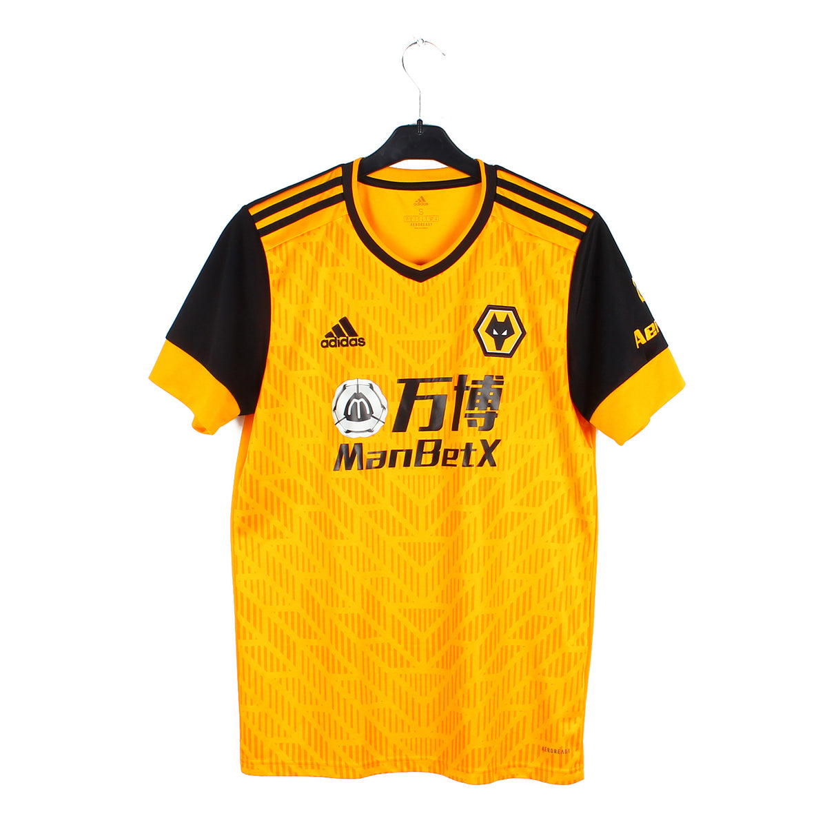 2020/21 - Wolverhampton (L)
