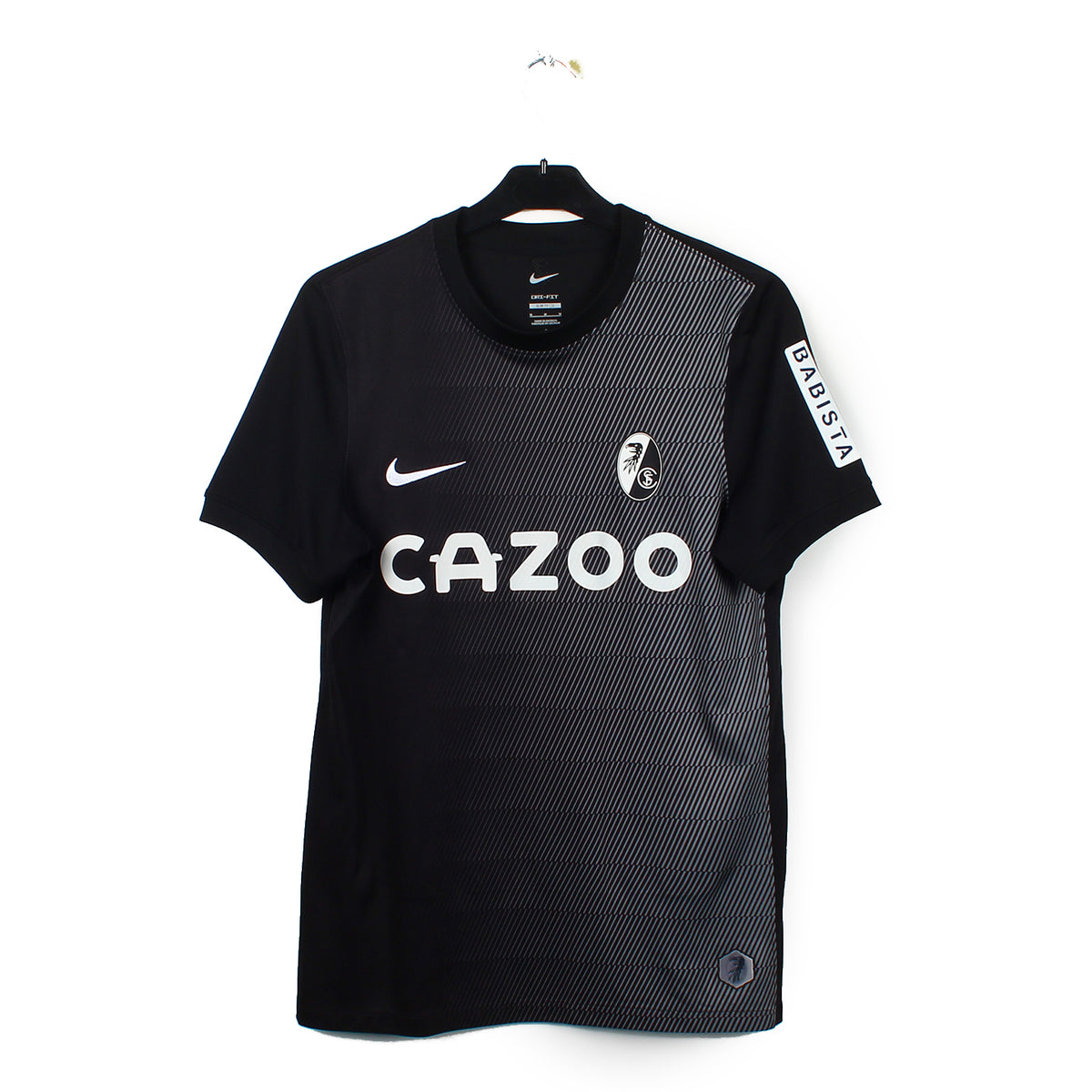 2023/24 - SC Fribourg (M)