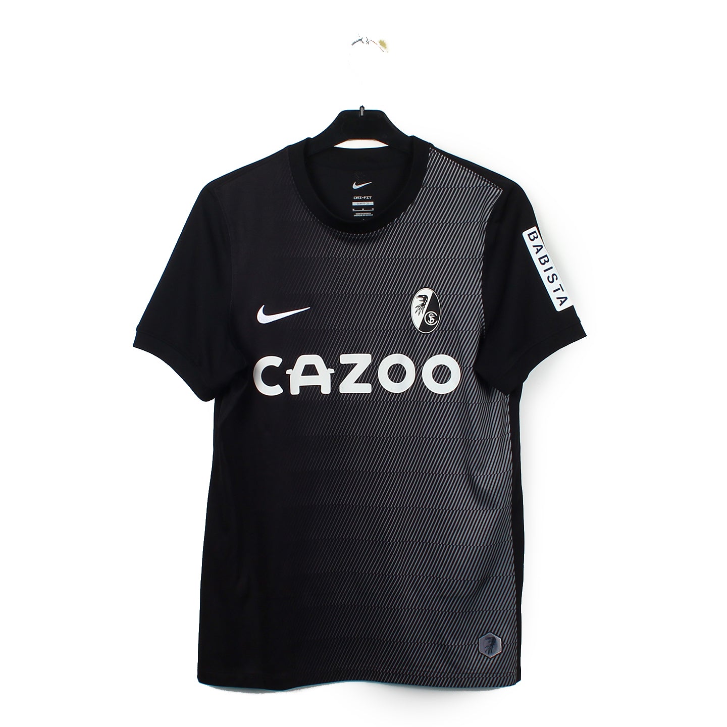 2023/24 - SC Fribourg (M)