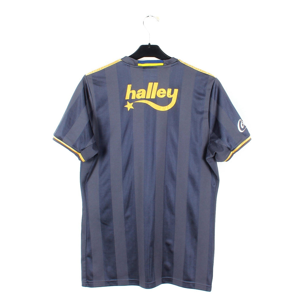 2016/17 - Fenerbahce (M)