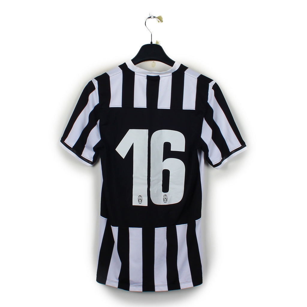 2013/14 - Juventus #16 (S) [stock pro]