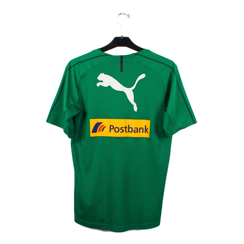 2018/19 - Borussia Monchengladbach (M) [stock pro]
