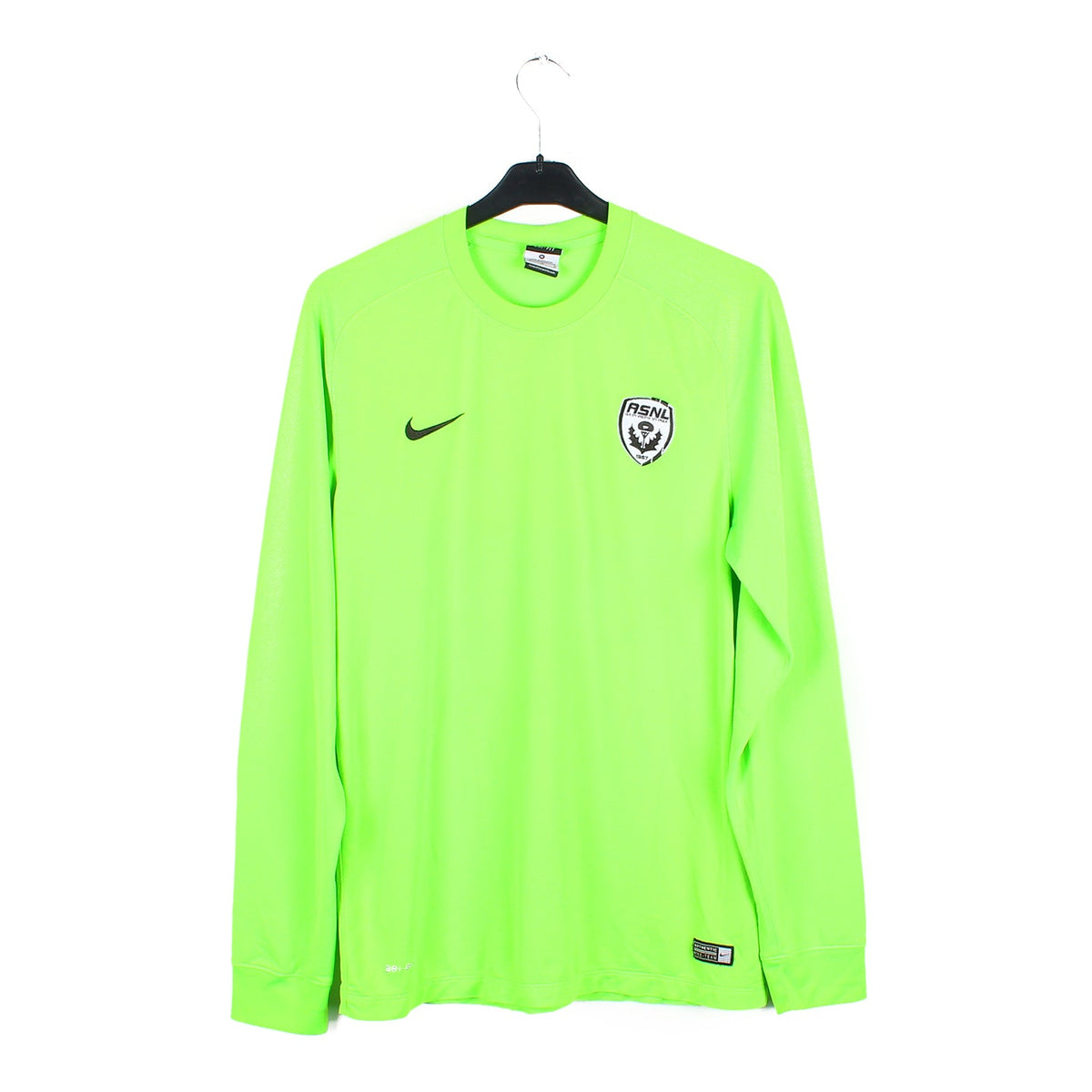 2019/20 - AS Nancy Lorraine #1 (M)