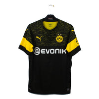 2018/19 - Dortmund - Witsel #28 (L)