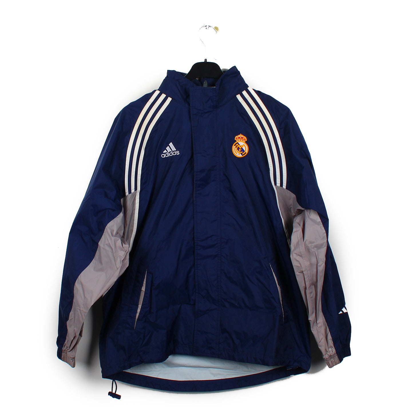 2000/01 - Real Madrid (L)