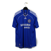 2006/08 - Chelsea - Drogba #11 (M)