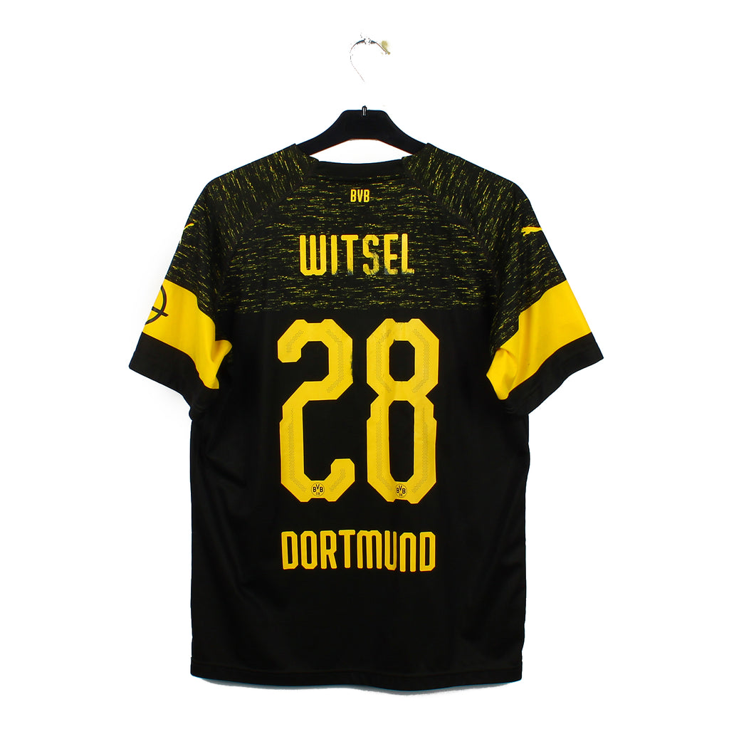 2018/19 - Dortmund - Witsel #28 (L)