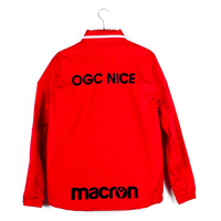 2019/20 - Nice OGC (S)