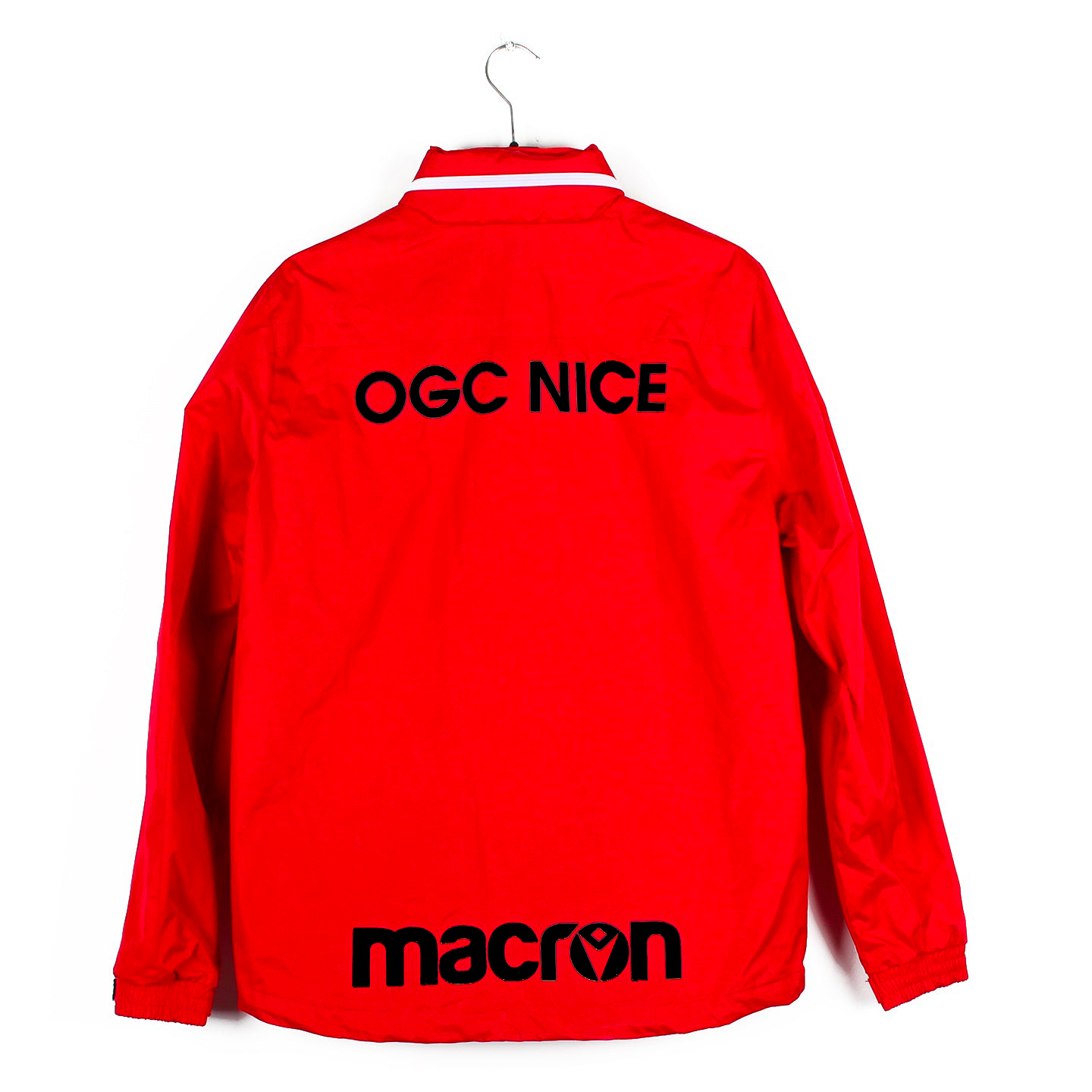 2019/20 - Nice OGC (S)
